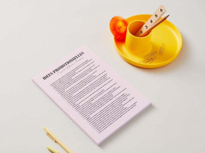 500 idées de contenu