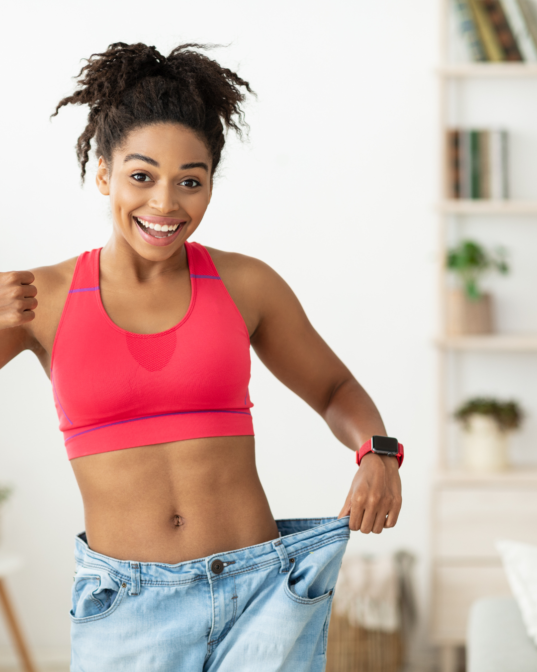 Retrouver ta silhouette & ton énergie