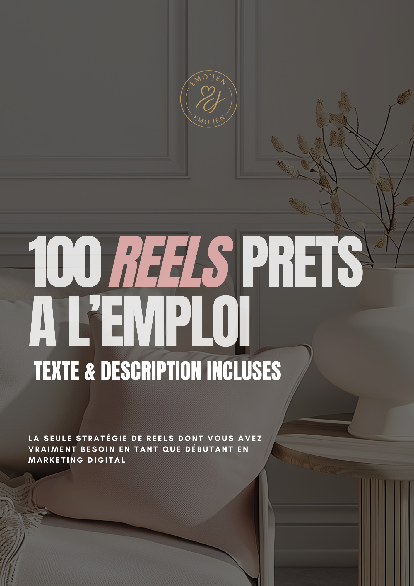 100 Reels prêts à l'emploi