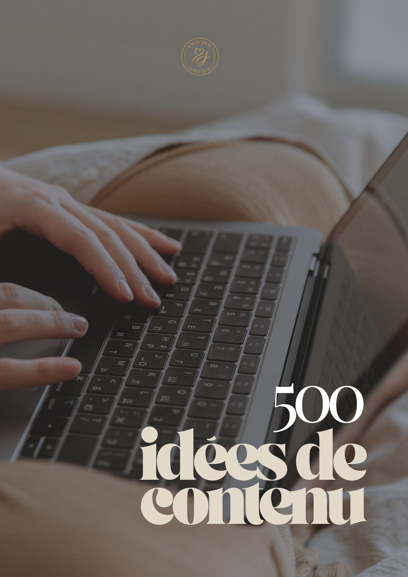 500 idées de contenu