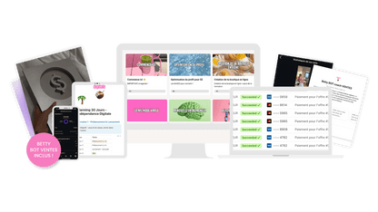 L'INDEPENDANCE DIGITALE