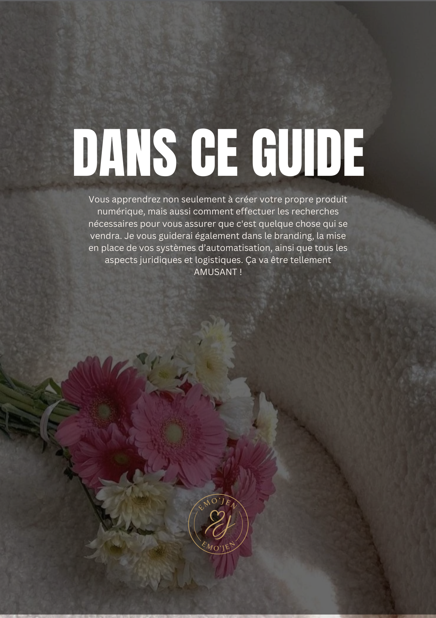 Elle crée de la richesse