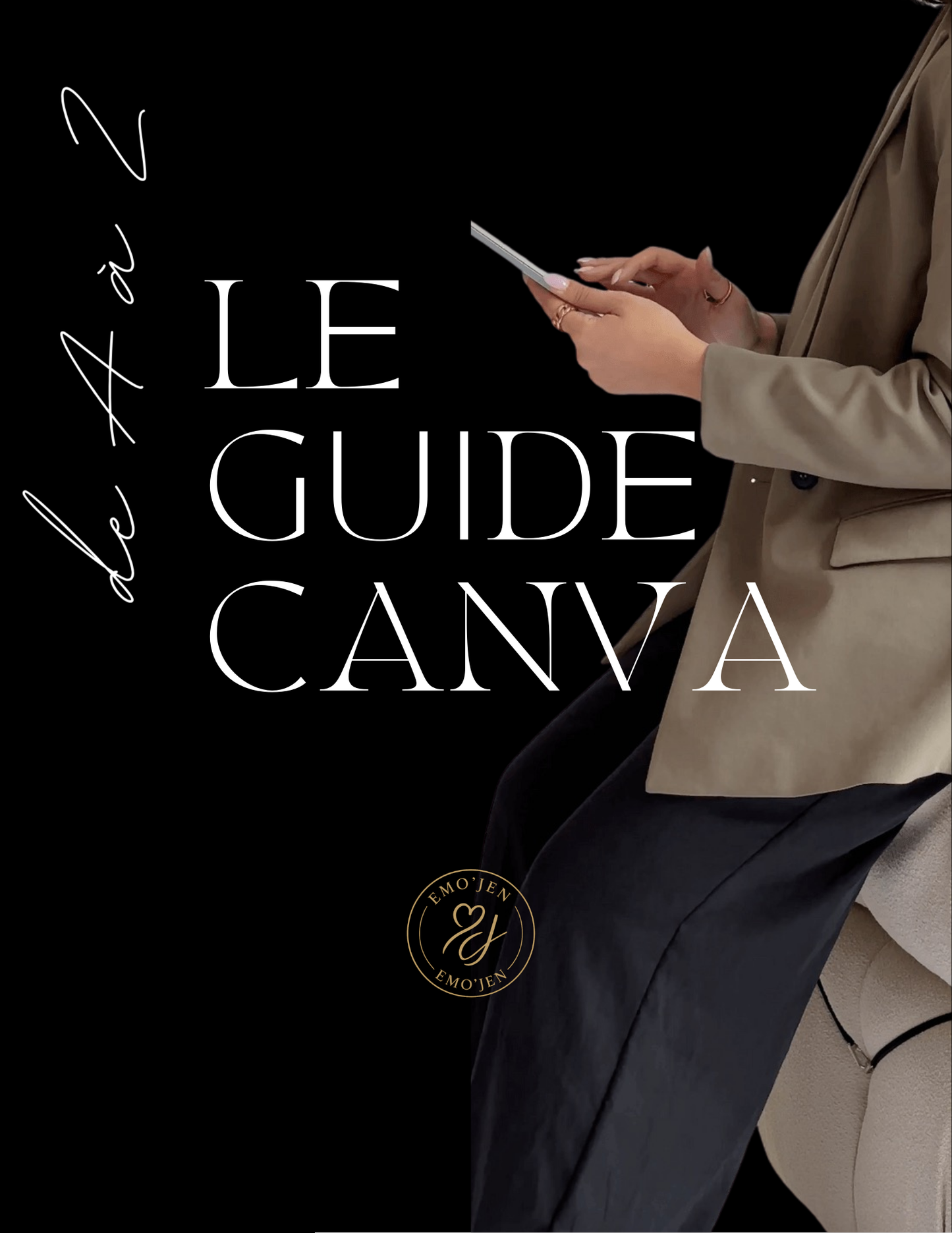 Le Guide Canva