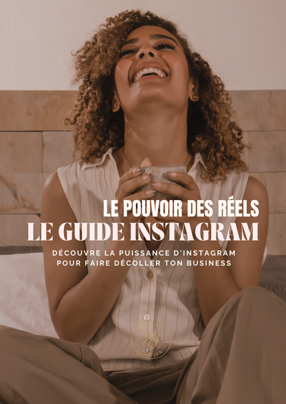 Le guide Instagram