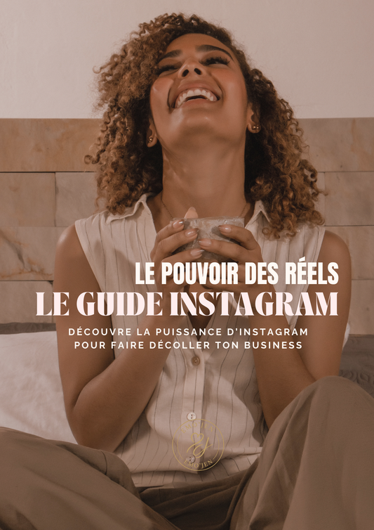 Le guide Instagram